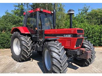 Traktor CASE 1255 XLA: obrázek 1