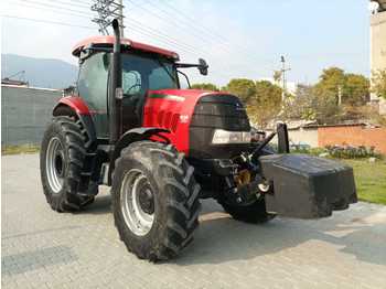 Traktor CASE IH 2012: obrázek 1