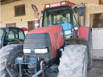 Traktor CASE IH CVX150: obrázek 1