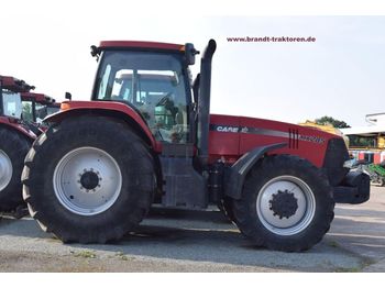 Traktor CASE IH Magnum MX 285: obrázek 1