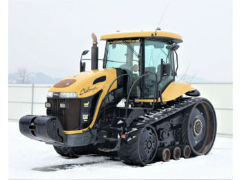 Pásový traktor CAT Caterpillar MT 700 B VERFOLGTER TRAKTOR: obrázek 1