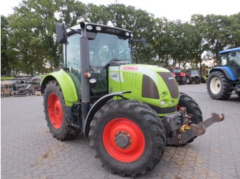 Traktor CLAAS ARION 520 CEBIS: obrázek 1