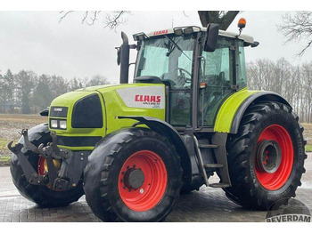 Traktor CLAAS Ares 836 RZ: obrázek 1