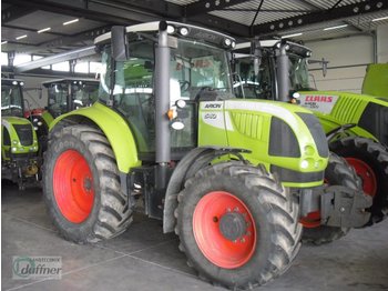 Traktor CLAAS Arion 540 CEBIS: obrázek 1