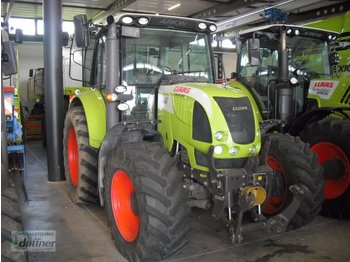 Traktor CLAAS Arion 540 CEBIS: obrázek 1