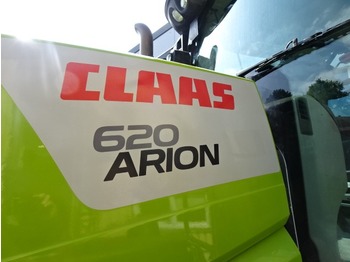 Traktor CLAAS Arion 620: obrázek 1