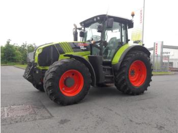 Traktor CLAAS Arion 640: obrázek 1