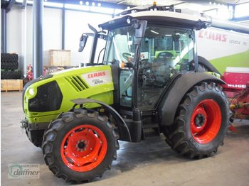 Traktor CLAAS Atos 230: obrázek 1