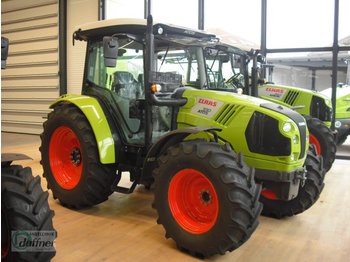 Nový Traktor CLAAS Atos 330 MRC: obrázek 1