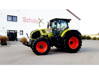 Traktor CLAAS Axion 810 CMatic, Baujahr 2015, FPT: obrázek 1