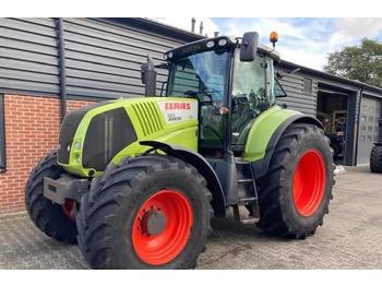 Traktor CLAAS Axion 810 Cebis: obrázek 1