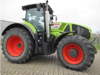 Traktor CLAAS Axion 920: obrázek 1