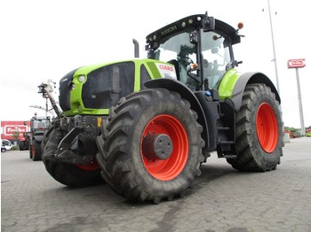 Traktor CLAAS Axion 920: obrázek 1