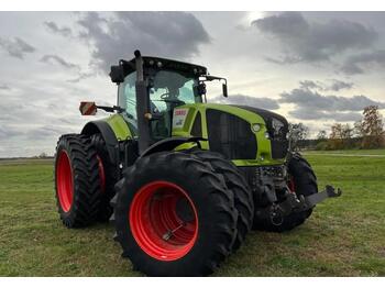 Traktor CLAAS Axion 930 Cmatic: obrázek 1