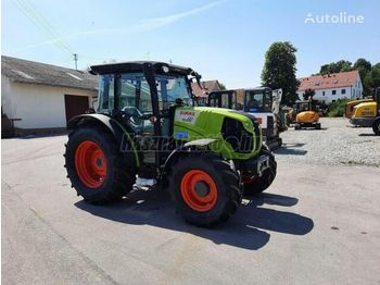 Traktor CLAAS Elios 210 4x4: obrázek 1