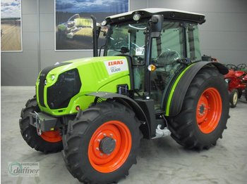 Nový Traktor CLAAS Elios 210 Kabine: obrázek 1