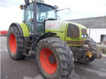 Traktor CLAAS ares 816 rz: obrázek 1