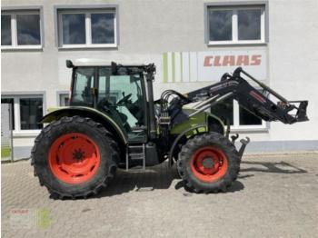 Traktor CLAAS celtis 436 rx: obrázek 1