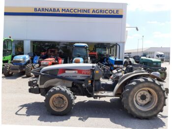Traktor Carraro AGRICUBE 90 FB: obrázek 1