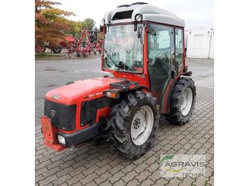 Traktor Carraro SRX 8400: obrázek 1
