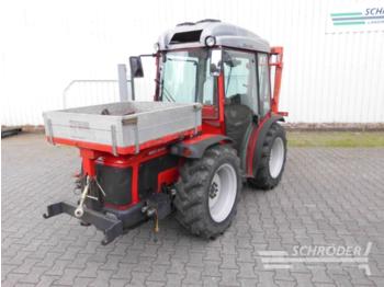 Traktor Carraro srx 8400 ergit-st: obrázek 1