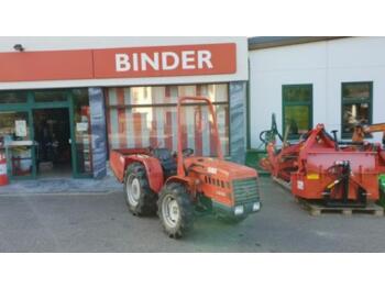 Traktor Carraro tigre country 4300: obrázek 1