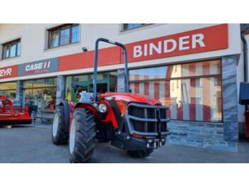 Traktor Carraro trx 7800 s: obrázek 1