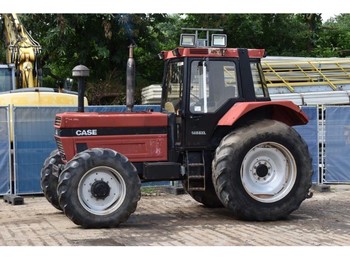Traktor Case 1455XL: obrázek 1