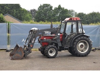 Traktor Case 2130V: obrázek 1
