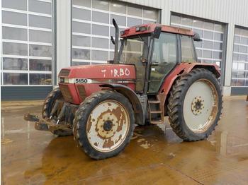Traktor Case 5150: obrázek 1