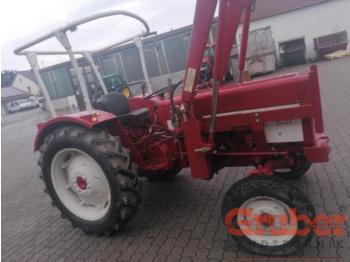 Traktor Case-IH 383: obrázek 1