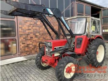 Traktor Case-IH 633: obrázek 1