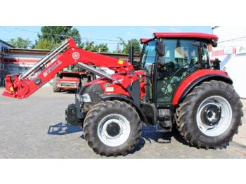 Nový Traktor Case-IH Farmall 95 A TIER 4 A mit Stoll FZ 20: obrázek 1