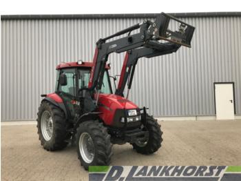Traktor Case-IH JX 90: obrázek 1