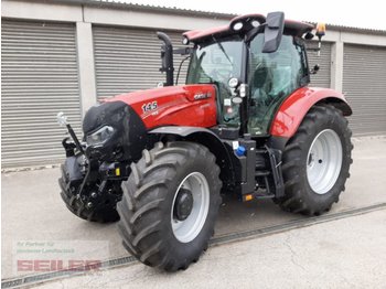 Nový Traktor Case IH MAXXUM 145 CVX: obrázek 1