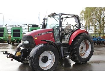 Traktor Case IH MXU100: obrázek 1