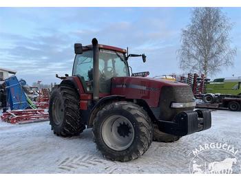 Traktor Case IH MX 200, 200 - 250 AG: obrázek 1
