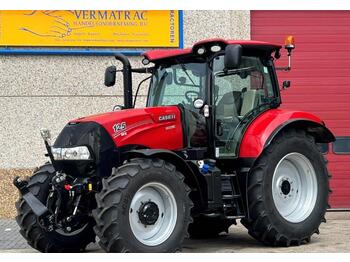 Traktor Case IH Maxxum 125: obrázek 1