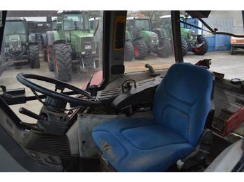 Traktor Case-IH Maxxum 5150 *zur Teileverwertung*: obrázek 3