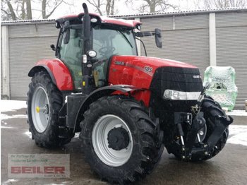 Nový Traktor Case IH Puma 185 CVX: obrázek 1