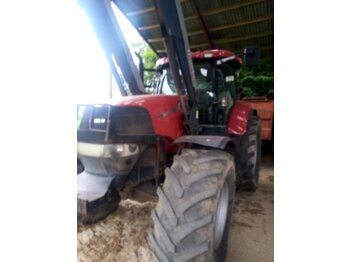 Traktor Case IH Puma 215: obrázek 1