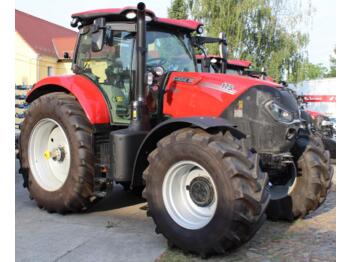 Nový Traktor Case-IH Puma CVX 175: obrázek 1