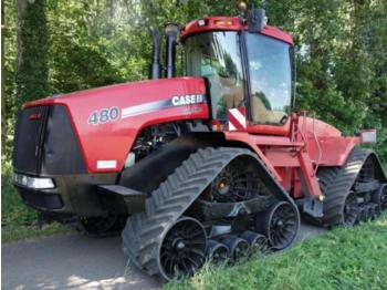 Pásový traktor Case-IH STX 480 Quadtrac: obrázek 1