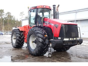 Traktor Case IH STX 485: obrázek 1