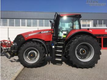 Traktor Case-IH magnum 380 cvx: obrázek 1