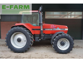 Traktor Case-IH magnum 7220 pro nur 6017 std.: obrázek 4