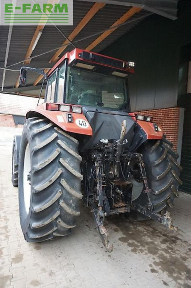 Traktor Case-IH magnum 7220 pro nur 6017 std.: obrázek 7
