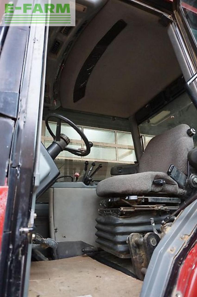 Traktor Case-IH magnum 7220 pro nur 6017 std.: obrázek 8