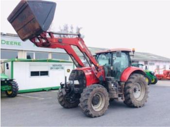 Traktor Case-IH puma 130: obrázek 1