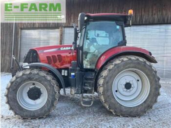 Traktor Case-IH puma 150 cvx: obrázek 1